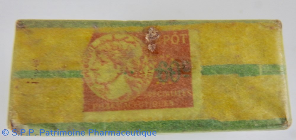 science pharmacie comprimes peruviens