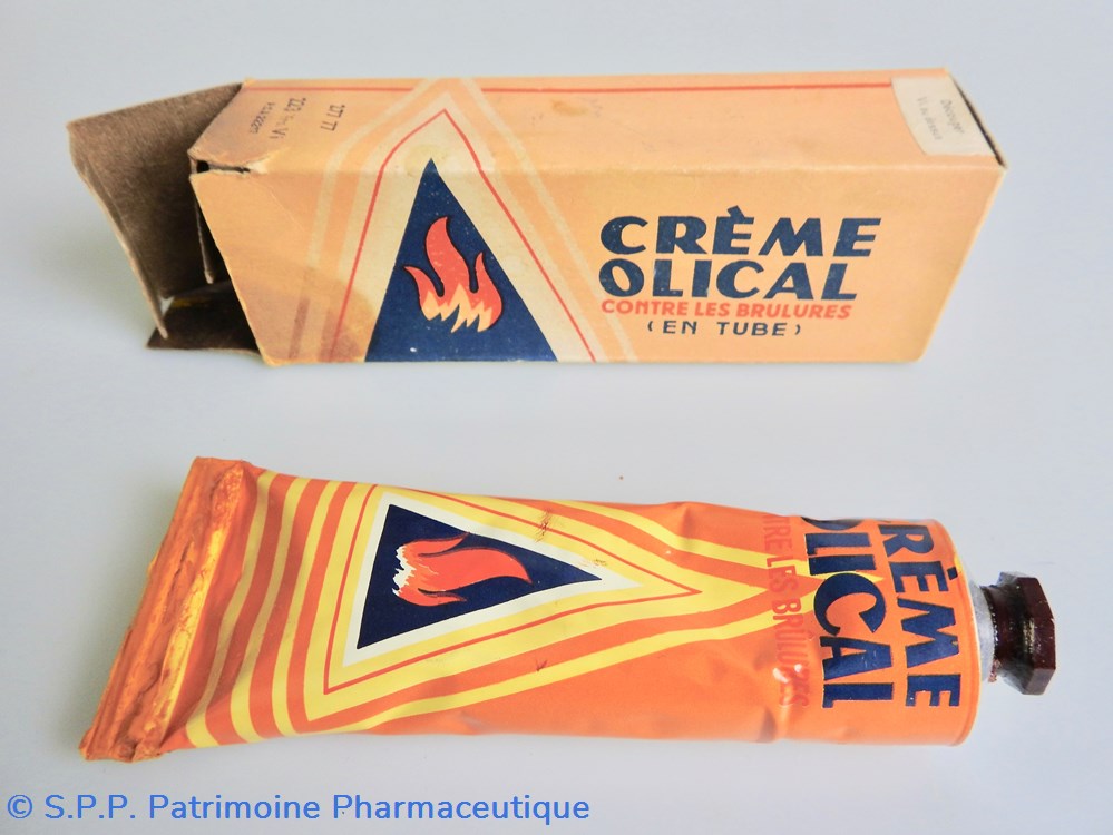 science pharmacie creme olical