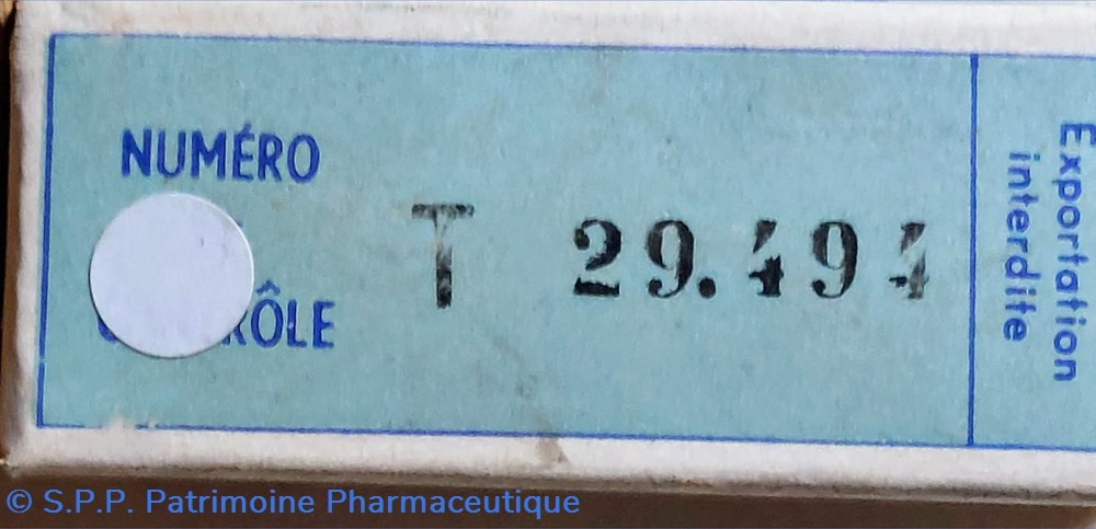 science pharmacie trasentine 20 comprimes ciba