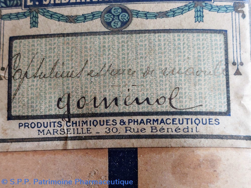 science pharmacie gomenol capsulines essence de