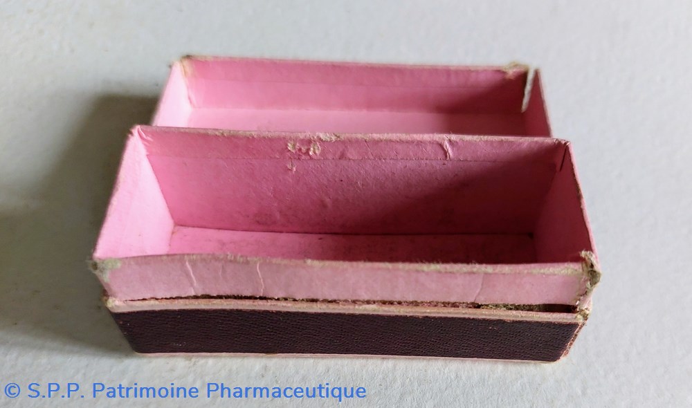 science antipyrine cachets
