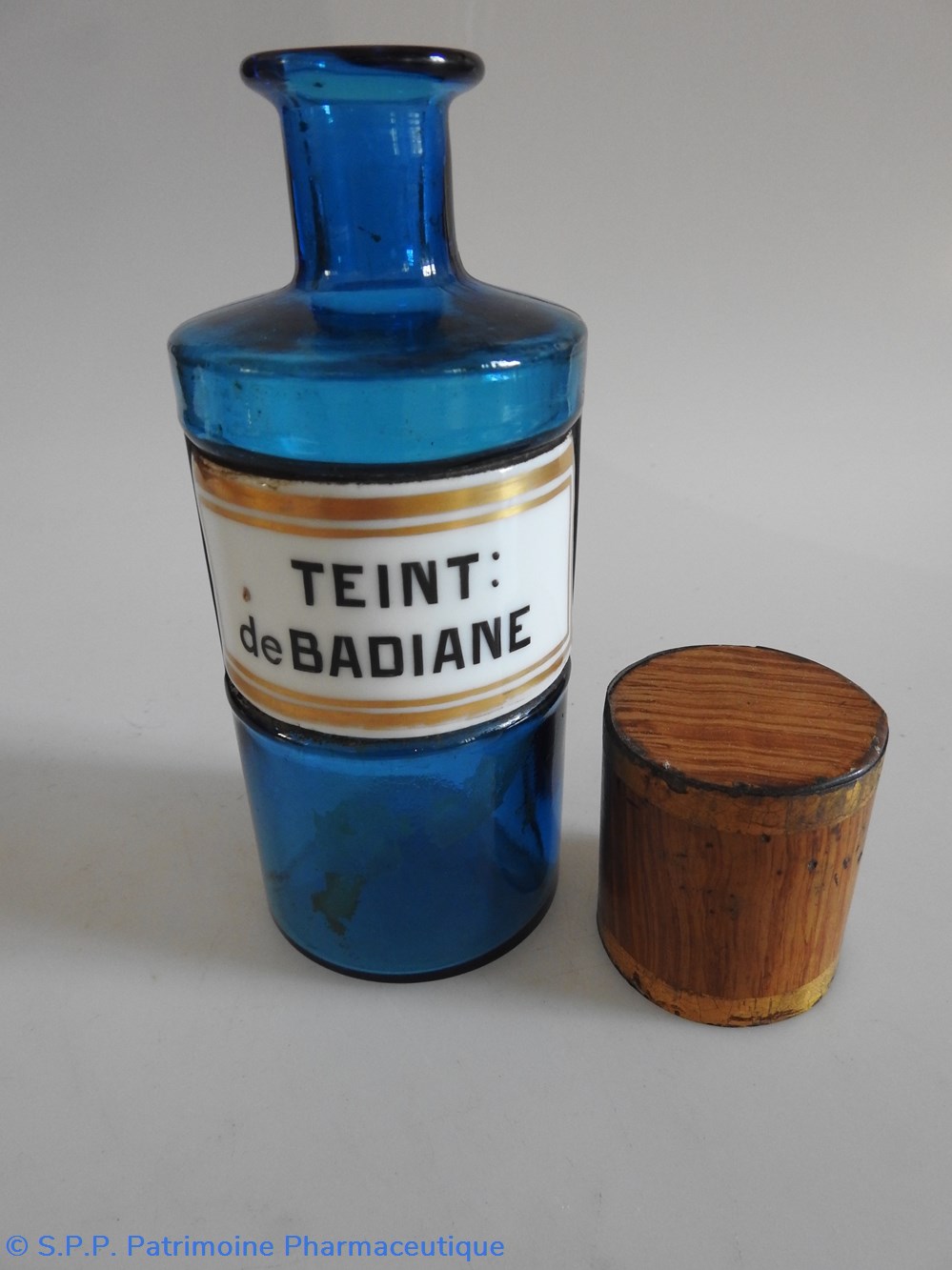 science pharmacie teint de badiane flacon p m