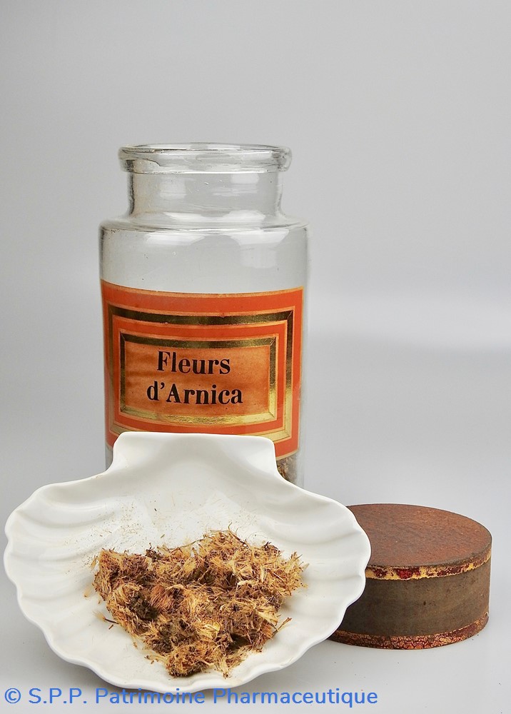 science flacon en verre herboristerie grand modele pharmacie ravasse