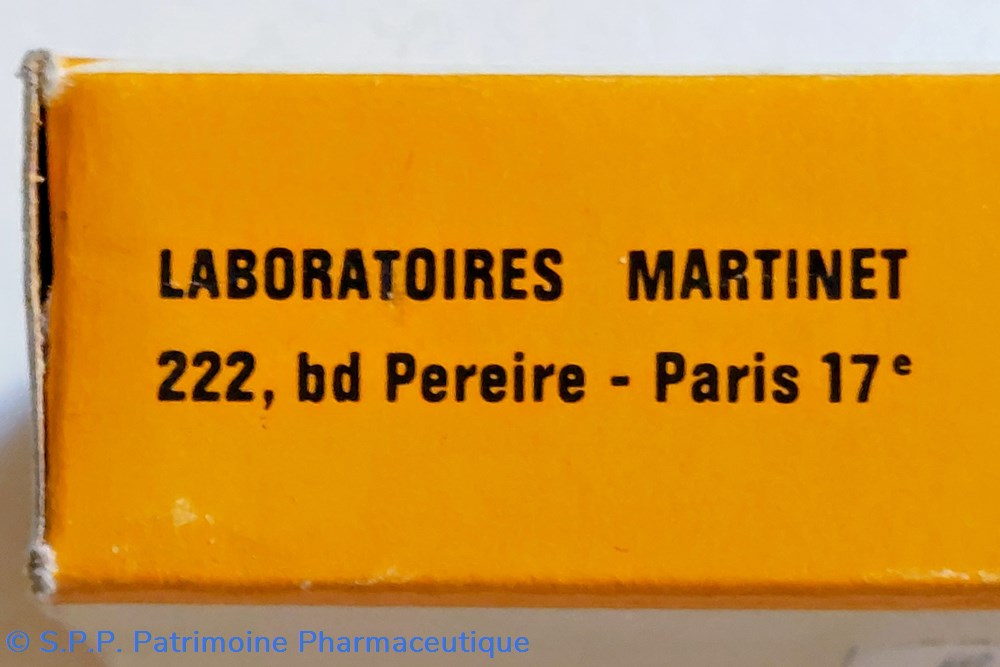 TRYSCAPINE 24 comprimés 6 science pharmacie tryscapine 24 comprimes