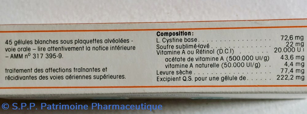 SOLACY 45 Gélules blanches 2 science solacy 45 gelules blanches