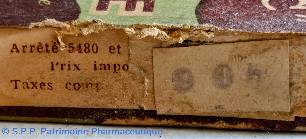 VITAGRIPPE Cachets La Vitamine "C" 3 science pharmacie vitagrippe cachets la vitamine c