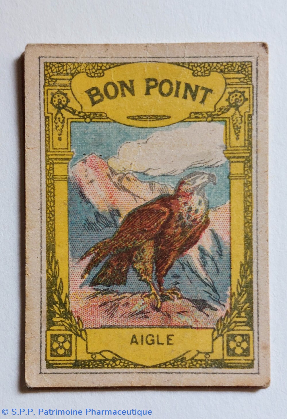 science pharmacie bon point jacquemaire aigle et ses caracteristiques