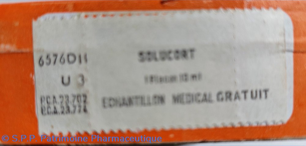 SOLUCORT Solution CHIBRET 10 ml 3 science pharmacie solucort solution chibret 10 ml