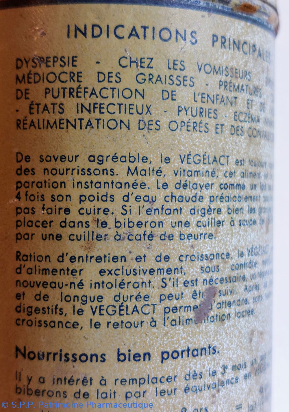 science pharmacie vegelact a lait de soja 300 gr