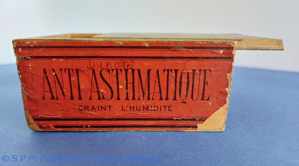 REMÈDE D'ABYSSINIE d'Exigard ph. 2 science pharmacie remede abyssinie exigard ph
