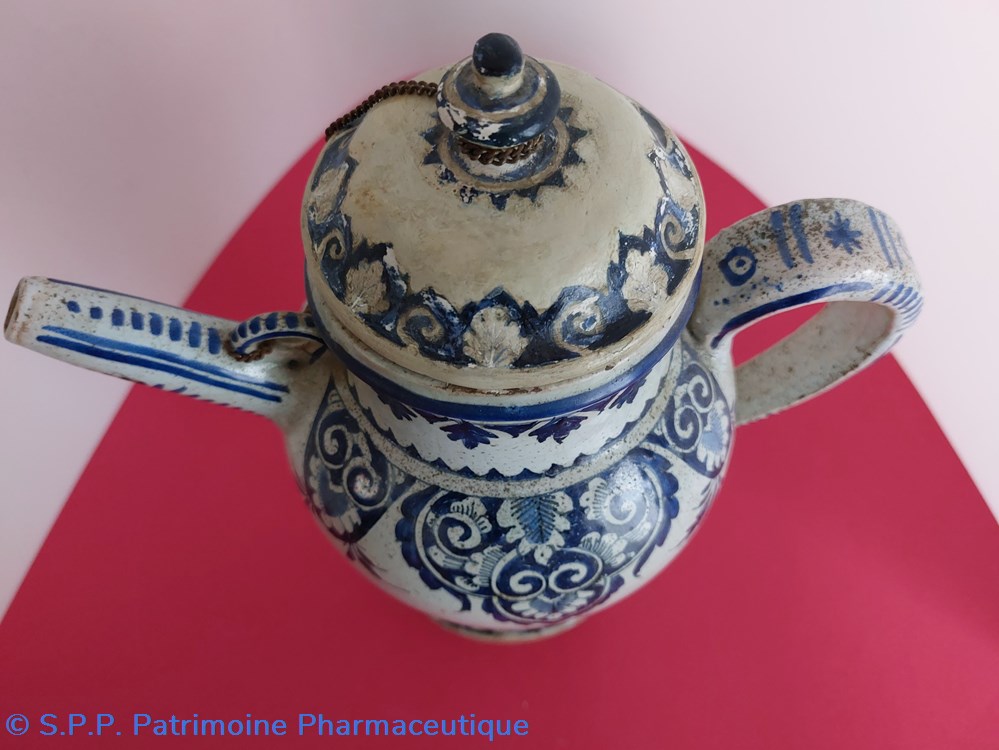 Chevrette ROUEN "S.De.Pom.Comp" 4 science pharmacie chevrette rouen s de pom comp