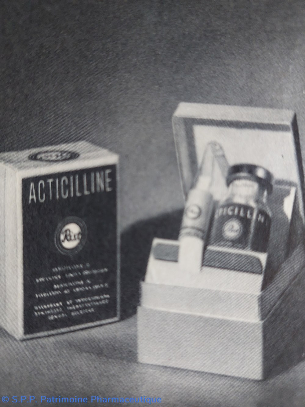 ACTILLINE 2 3 science pharmacie actilline 2