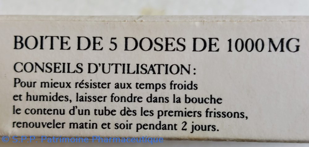 DOLICOCCIL 1000- 5 doses Dolisos 1000 mg 3 science pharmacie dolicoccil 1000 5 doses dolisos 1000 mg