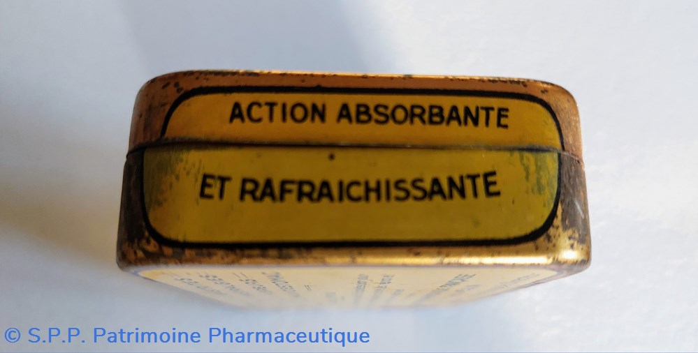 science marga tablettes digestives