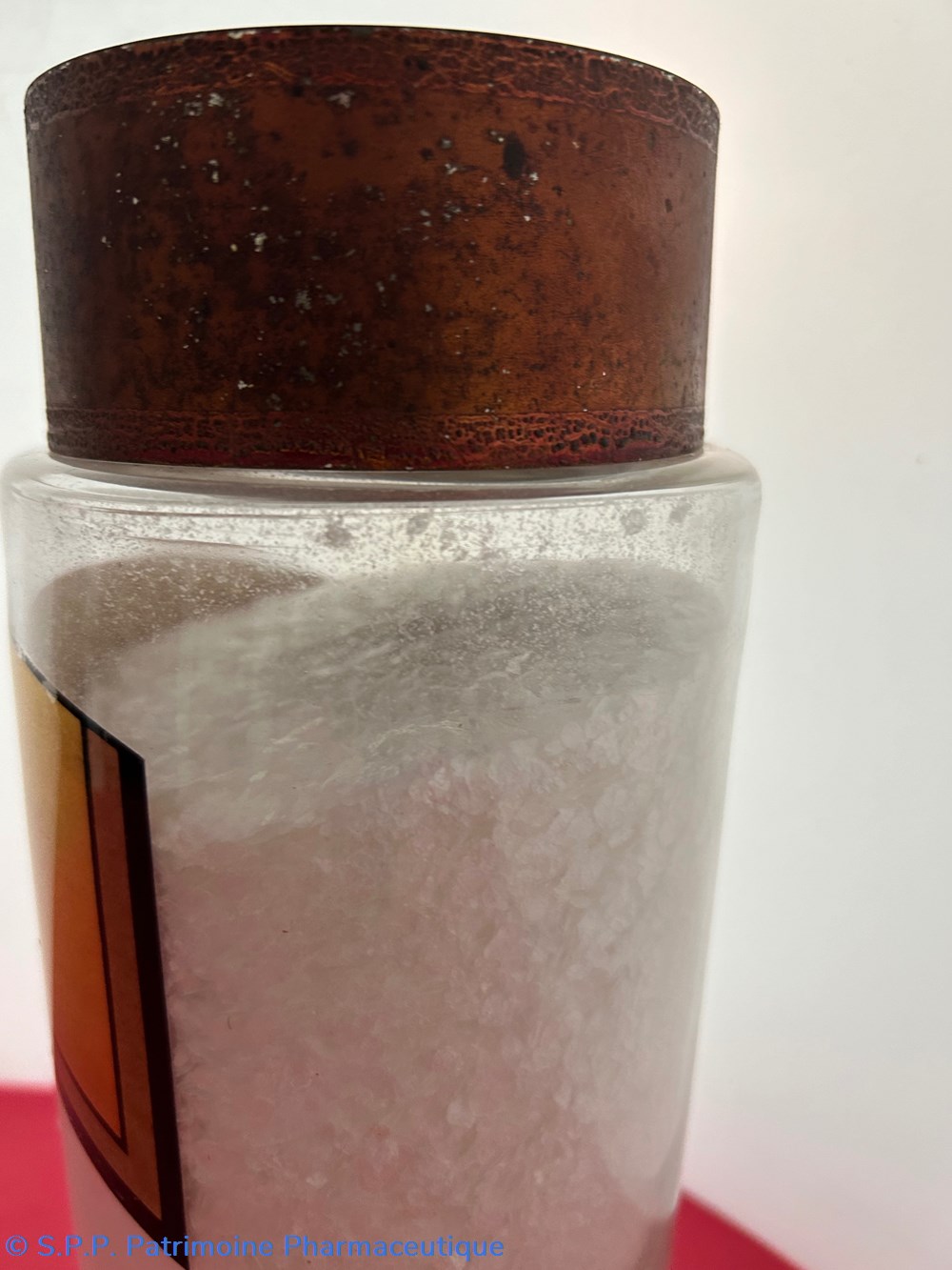 science pharmacie sulfur lotum