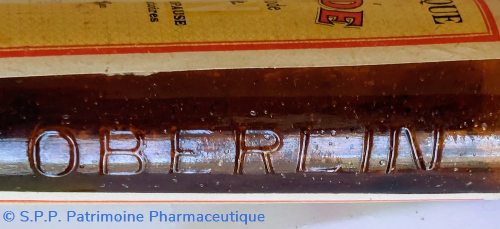 HAMAMÉLIODE Médication Hémostatique 8 science pharmacie hamameliode medication hemostatique