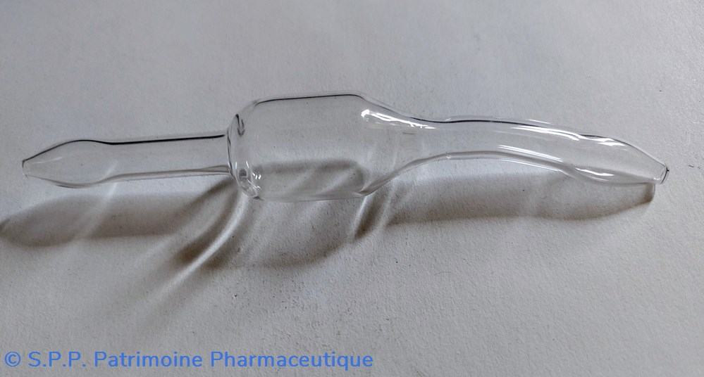 science pharmacie canule nasale sterilex