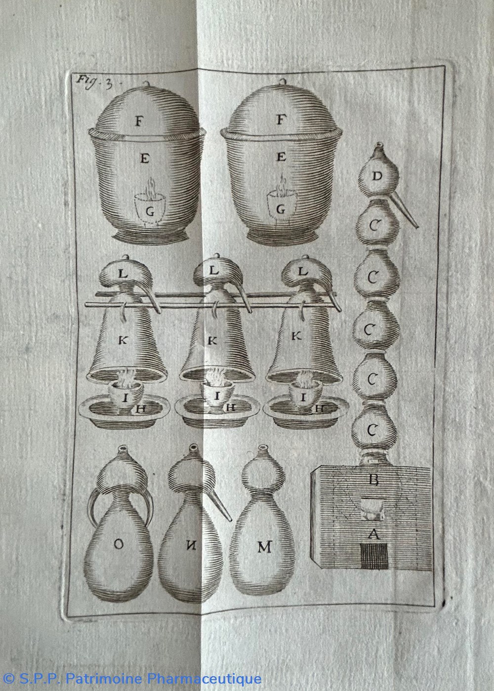 science pharmacie pharmacopee royale galenique et chymique par moyse charas 1753