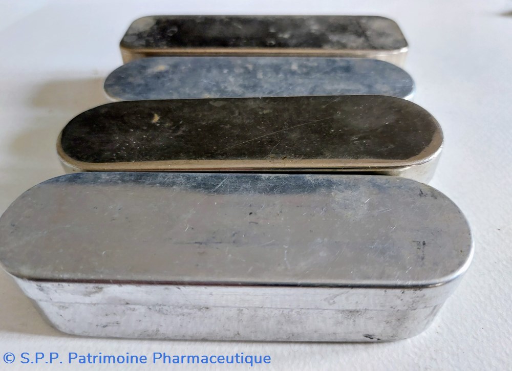 science pharmacie seringues et aiguilles hypodermiques
