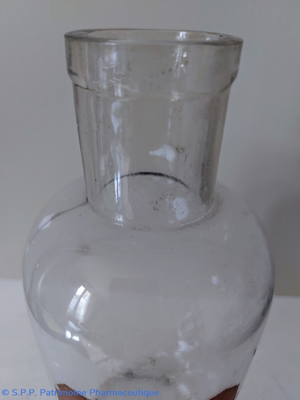 science pharmacie acide borique pulv