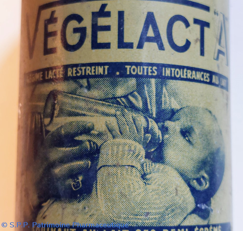 science pharmacie vegelact a lait de soja 300 gr