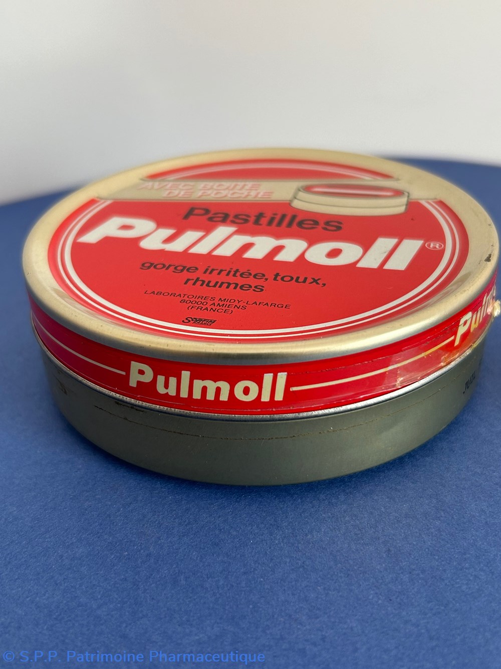 PULMOLL Pastilles 5 science pharmacie pulmoll pastilles
