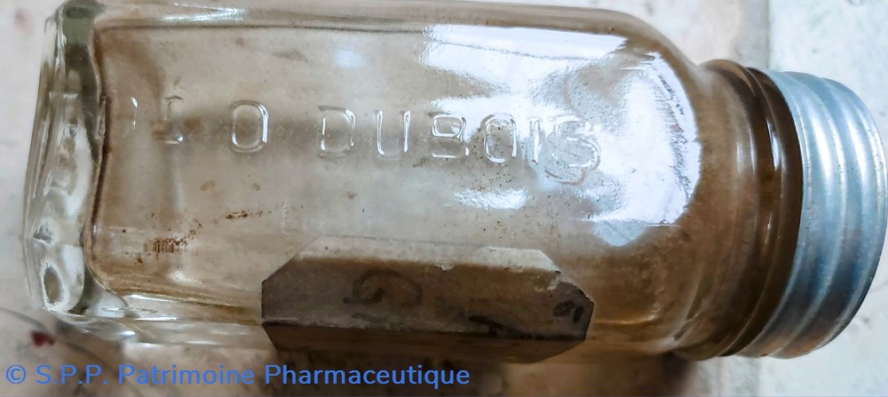 science pharmacie acide gallique flacon
