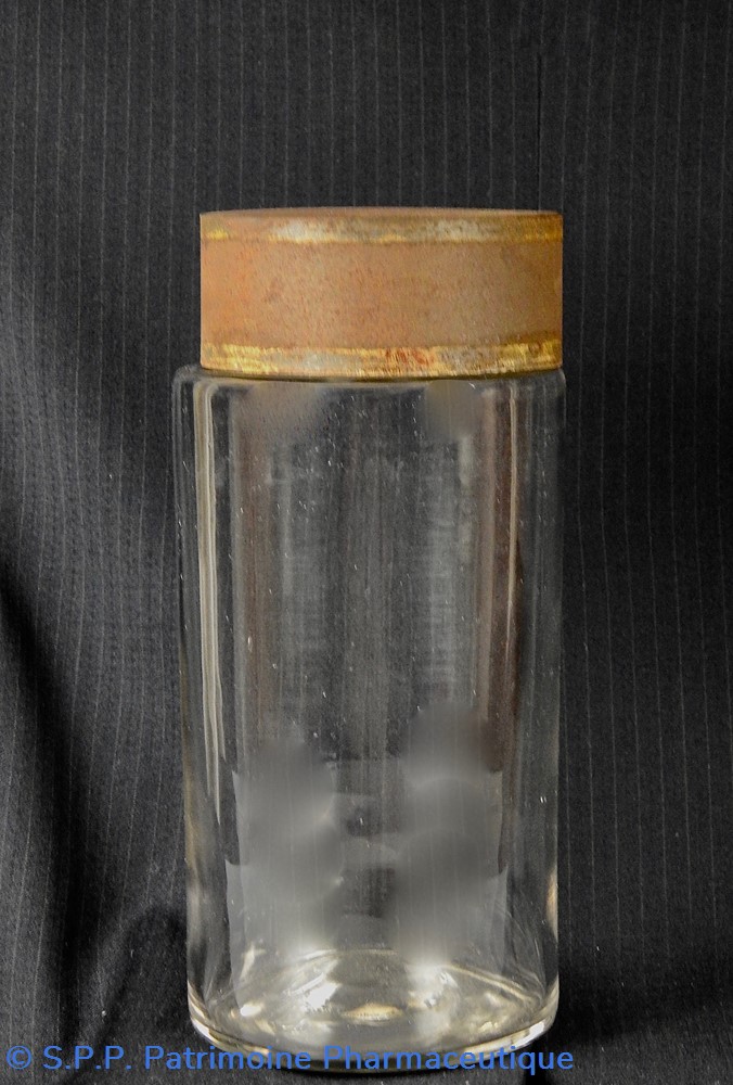 Flacon en verre sans étiquette 2 science pharmacie flacon en verre sans etiquette