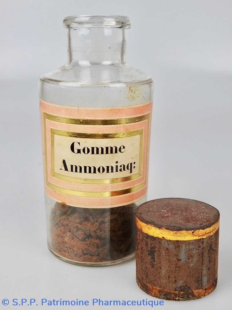 science flacon en verre tres petit modele pharmacie ravasse