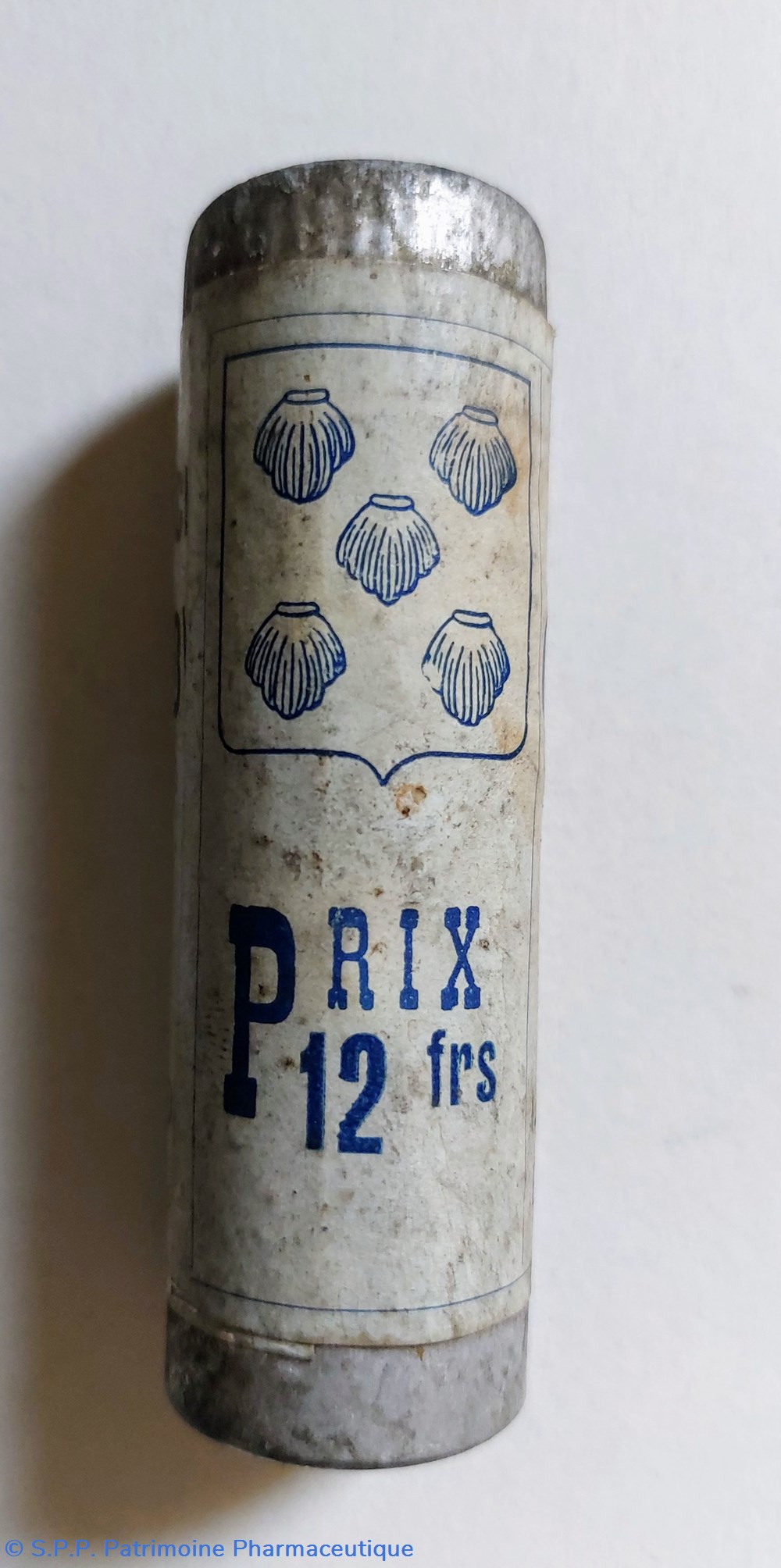 science pharmacie capsules quentoy