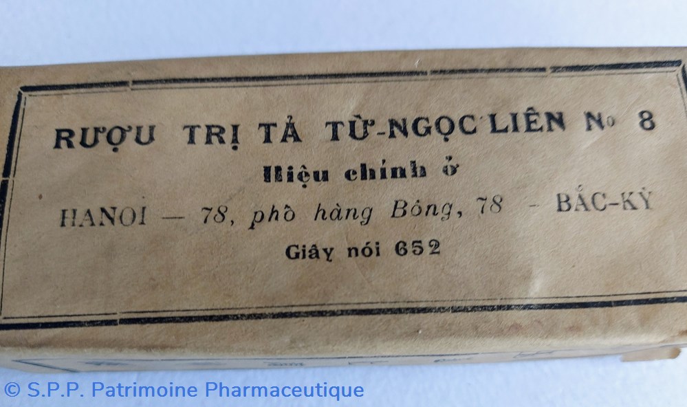 TÙ NGOC LIÊN 5 science tu ngoc lien