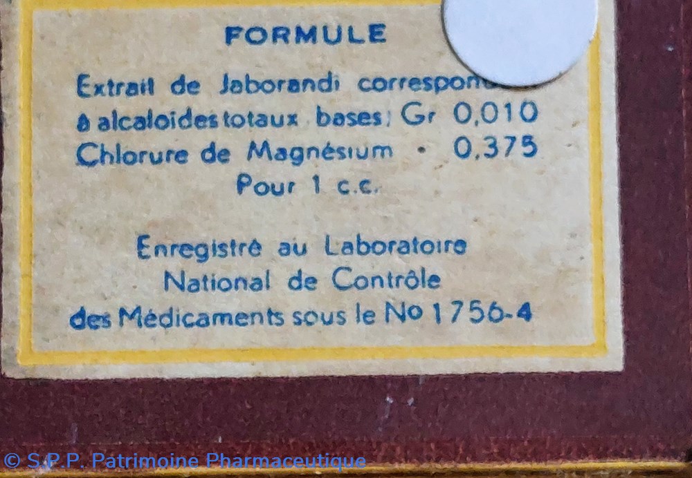 VASO- NEURINE gouttes 2 science pharmacie vaso neurine gouttes