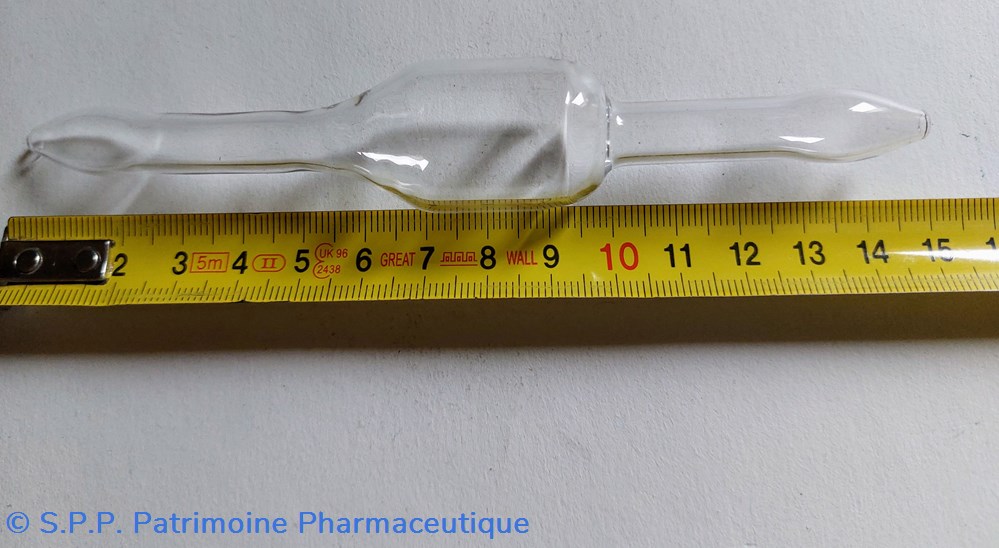science pharmacie canule nasale sterilex