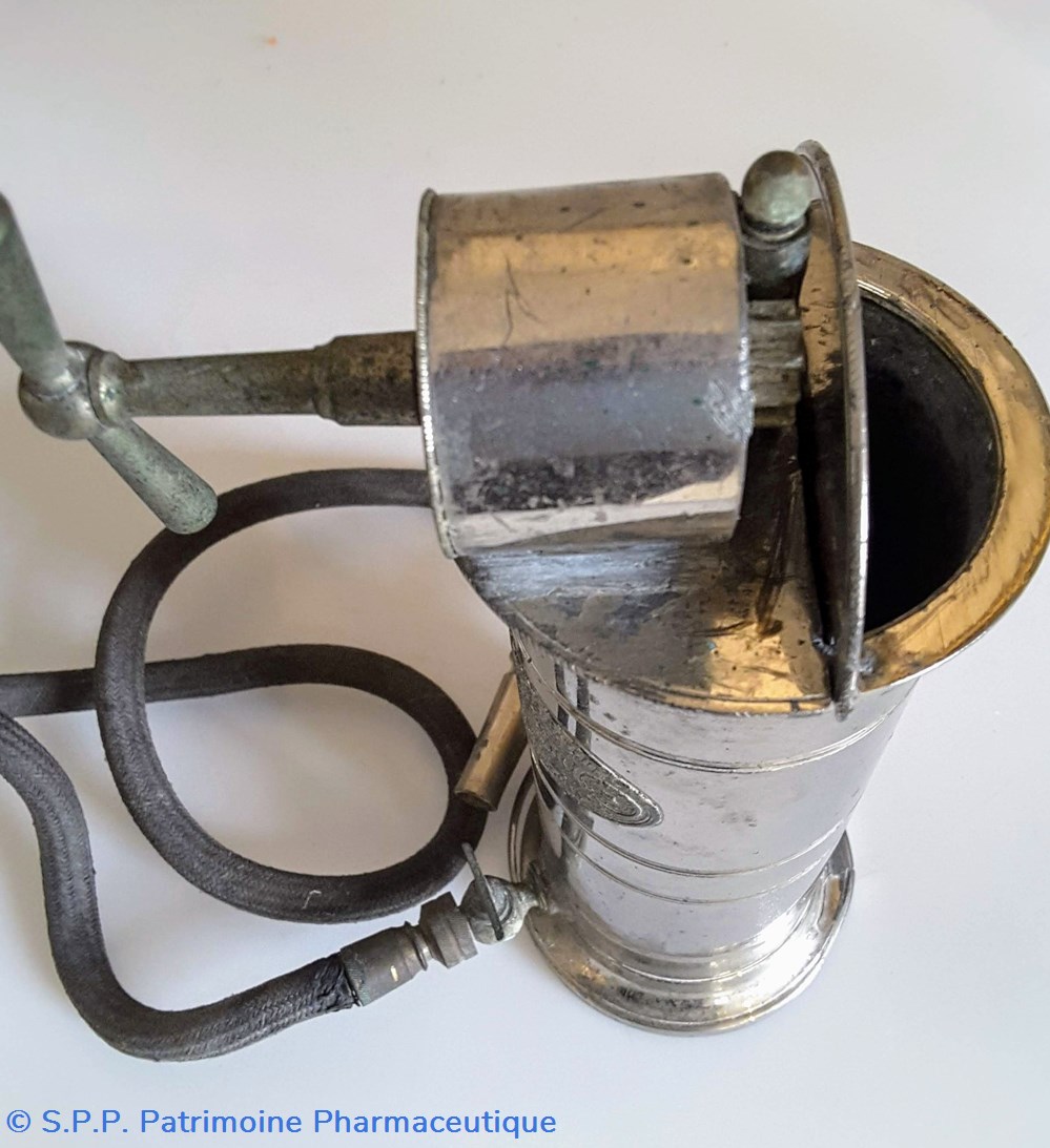 science pharmacie irrigateur n2 du dr eguisier