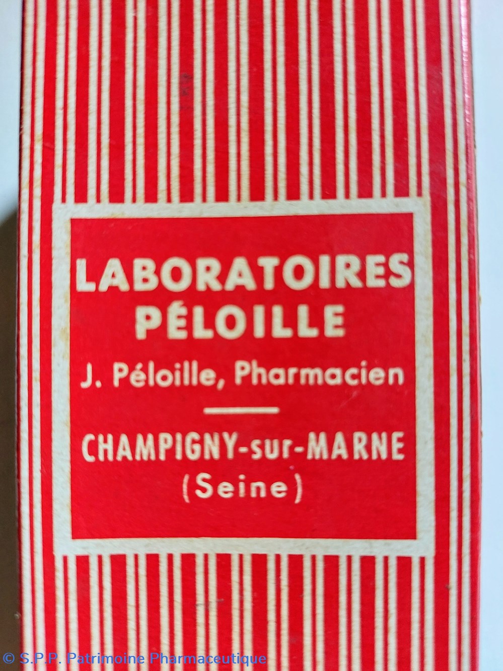science pharmacie leucoplast sparadrap lab peloille