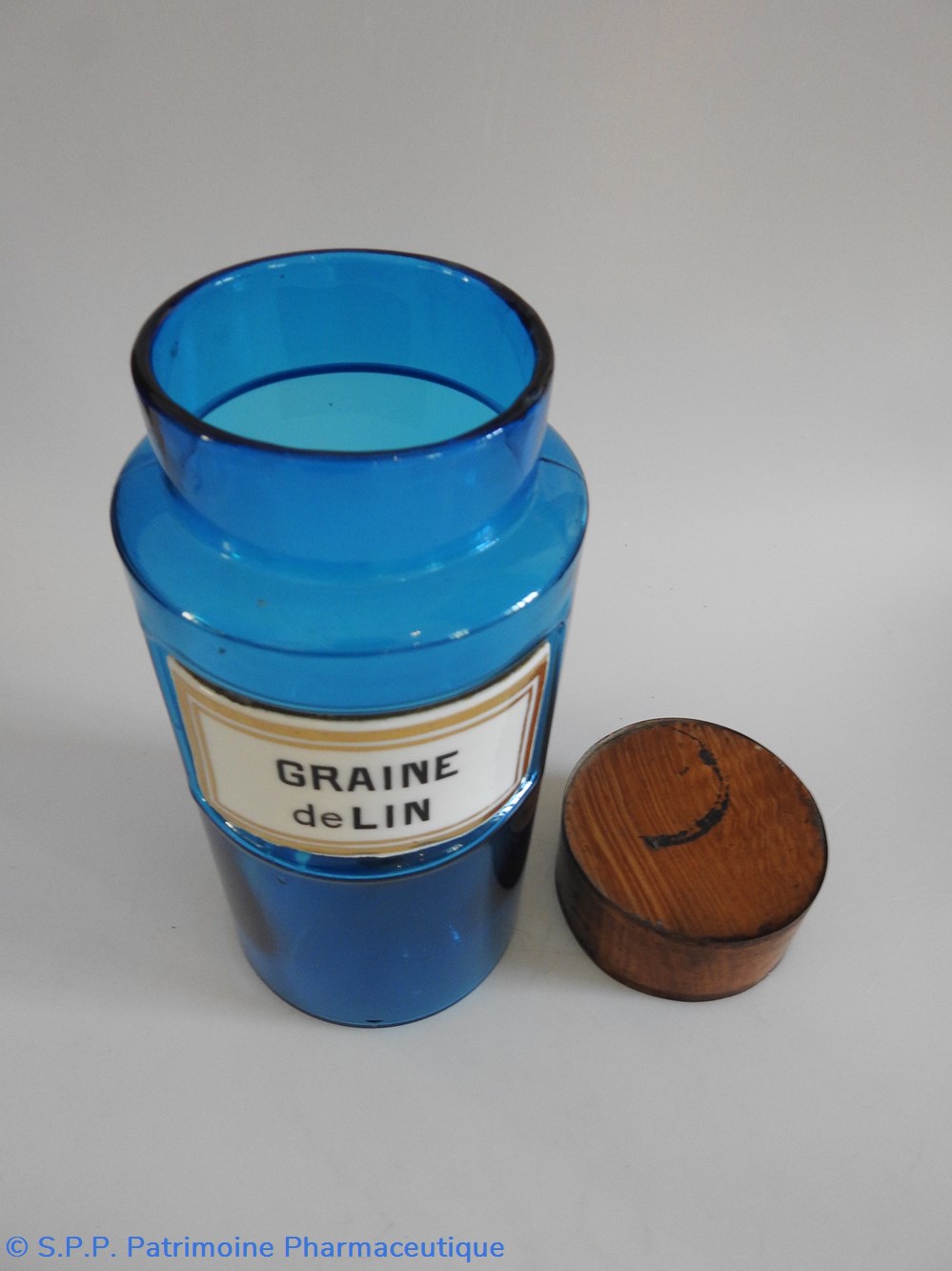 science pharmacie graine de lin herbo