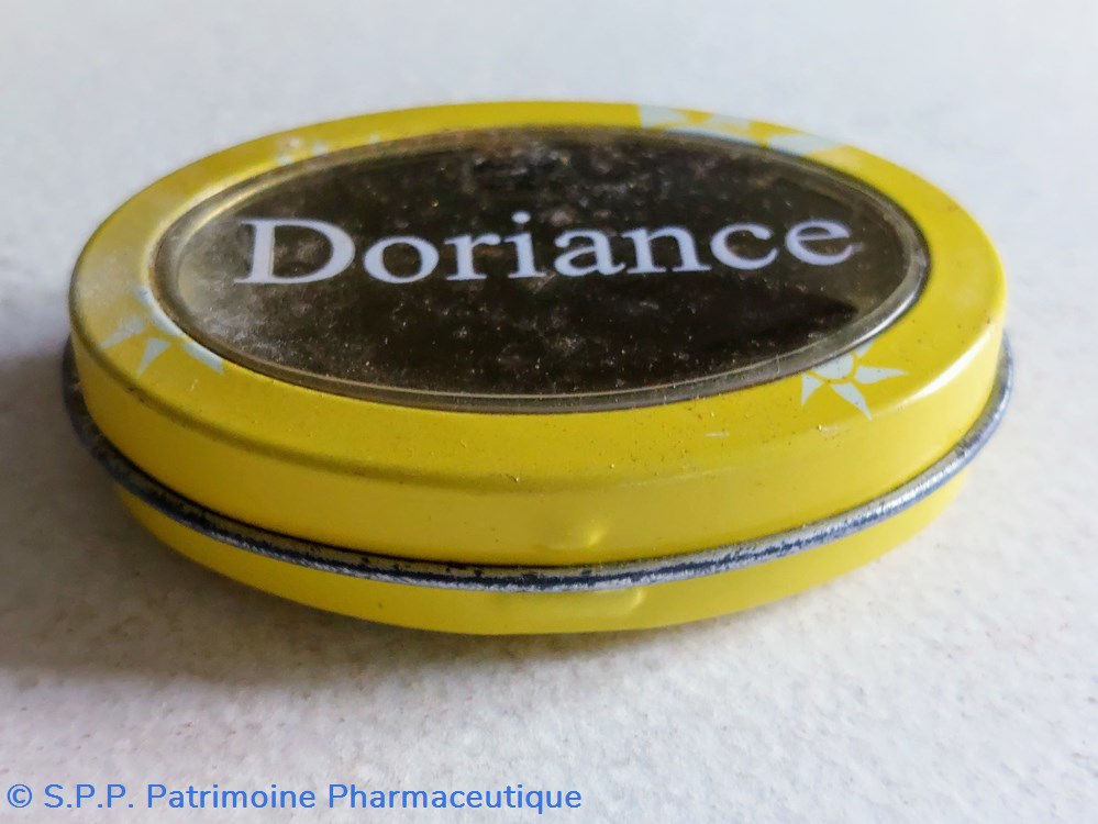 science pharmacie doriance