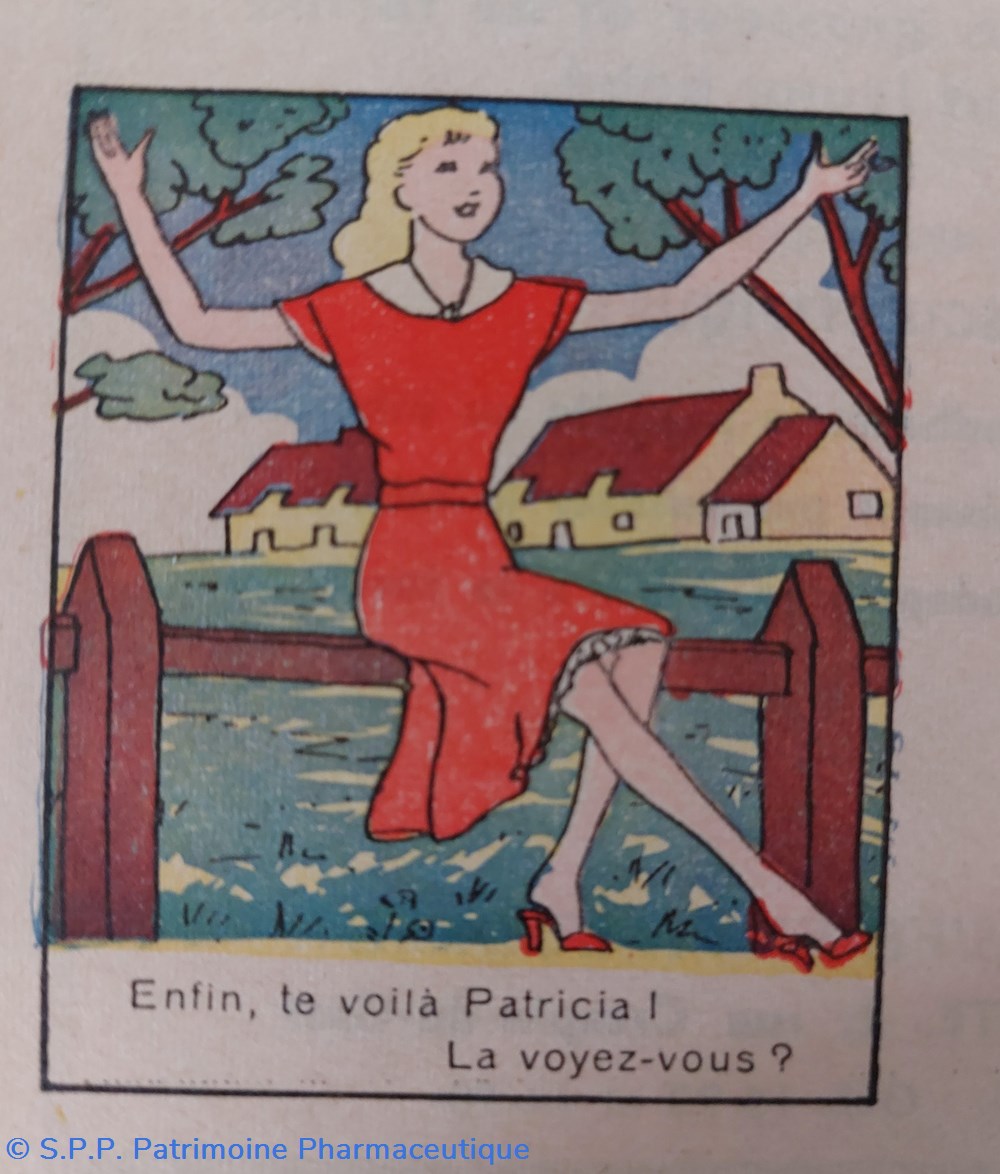 Devinettes "Tétines Scientifiques" 4 objets publicitaires devinettes tetines scientifiques