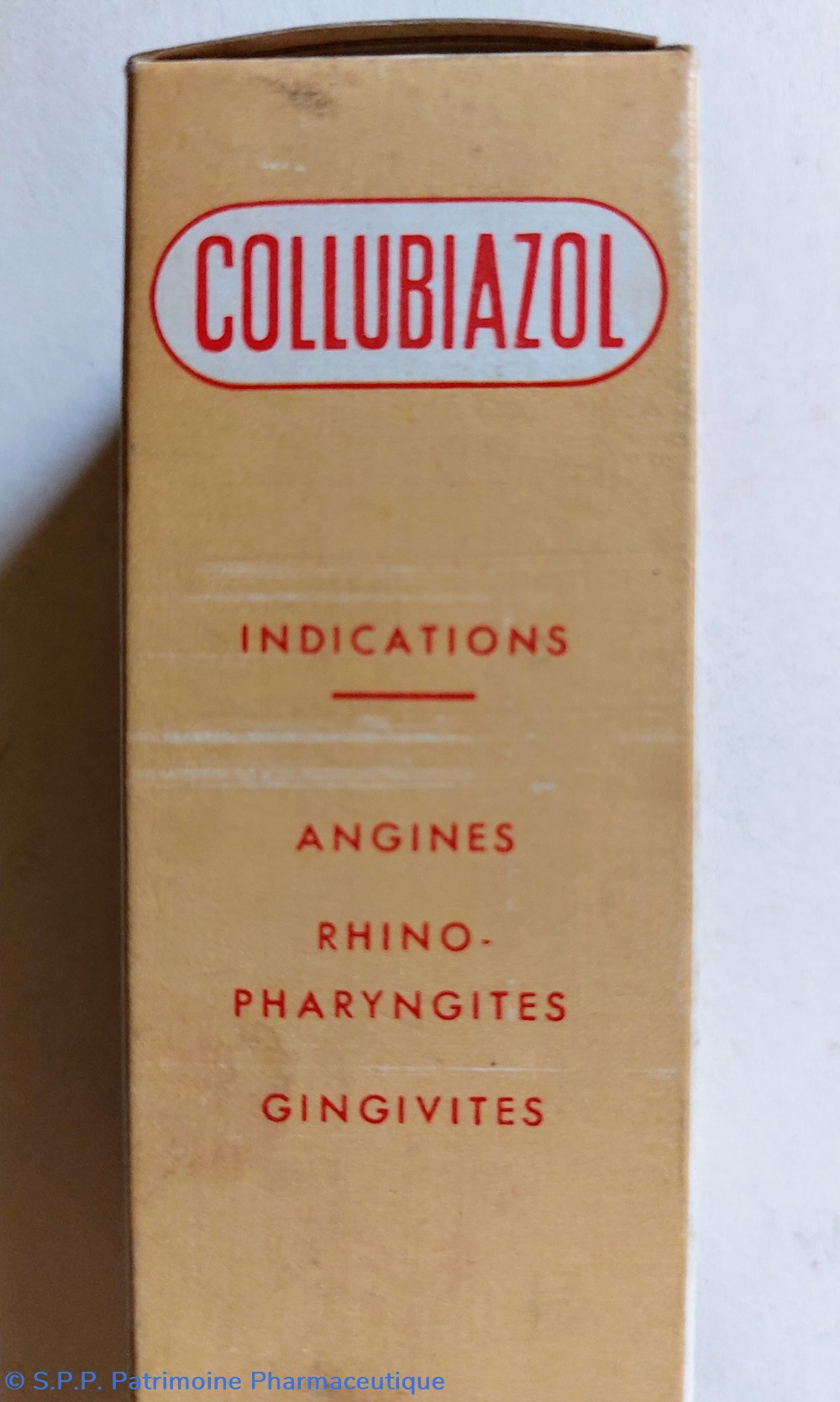 science pharmacie collubiazol collutoire roussel 30 cm3