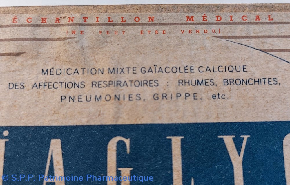 GAÏAGLYCOL ERCÉ - 10 ampoules 8 science pharmacie gaiaglycol erce 10 ampoules