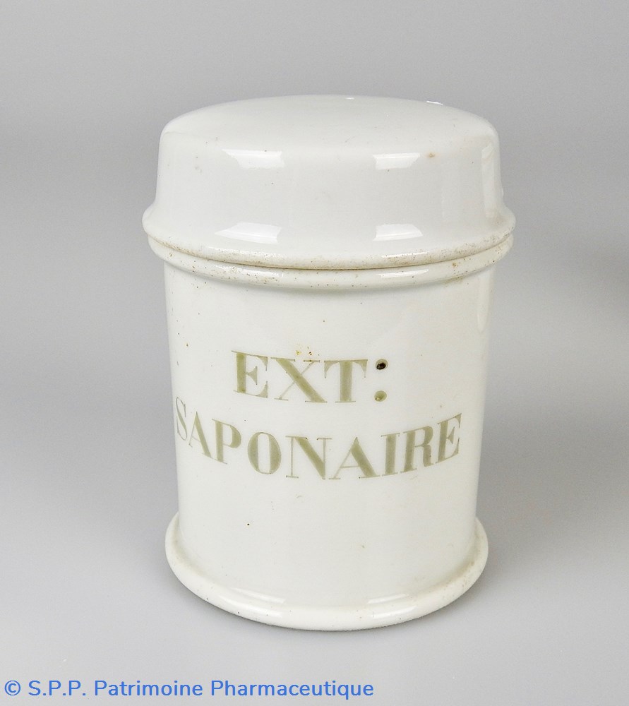 Petit pot à extrait science pharmacie petit pot a extrait
