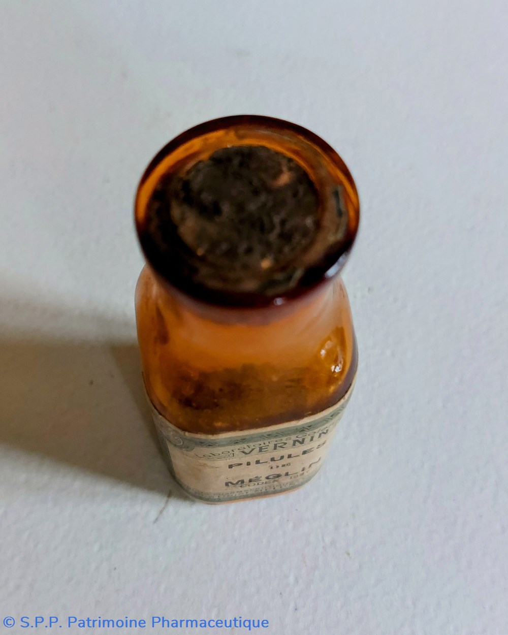 MEGLIN (pilules) 4 science pharmacie meglin pilules