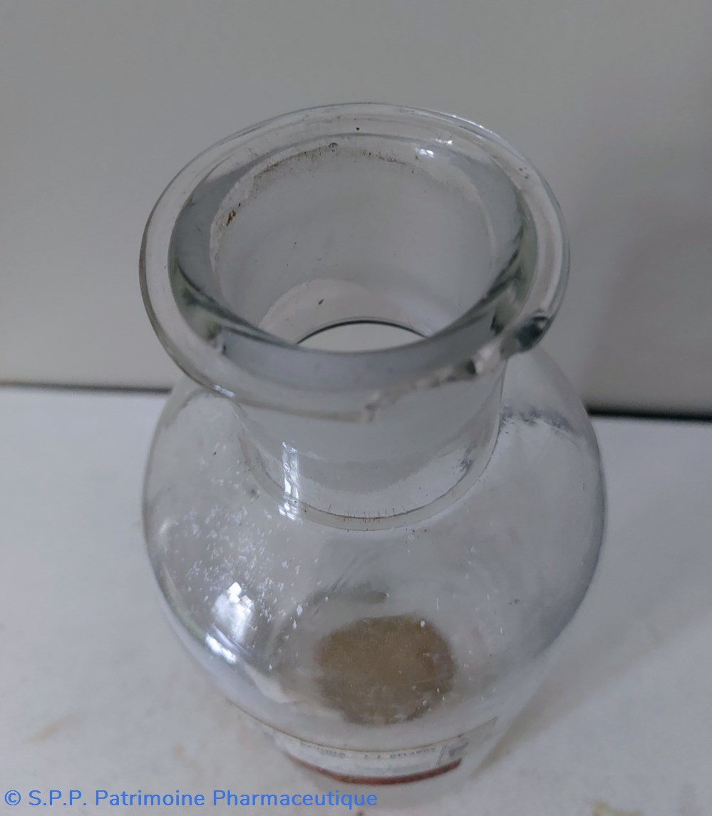 Carbonate de Sodium / Carbonate de Soude 2 science pharmacie carbonate de sodium carbonate de soude