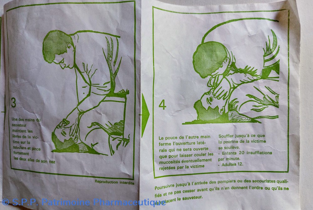 TUBULURE de réanimation et mode d'emploi 3 science pharmacie tubulure de reanimation et mode emploi