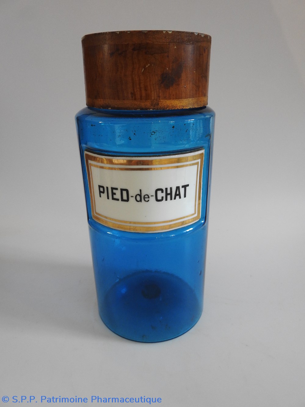 science pharmacie pied de chat herbo