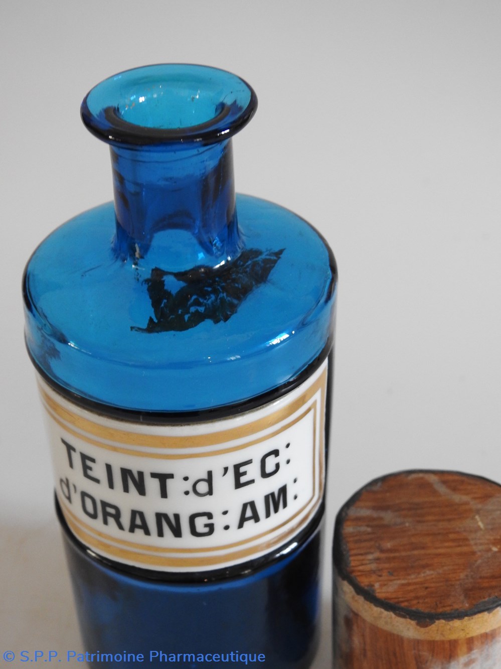 TEINT : d'EC : d'ORANG : AM : PM 3 science pharmacie teint ec orang am pm