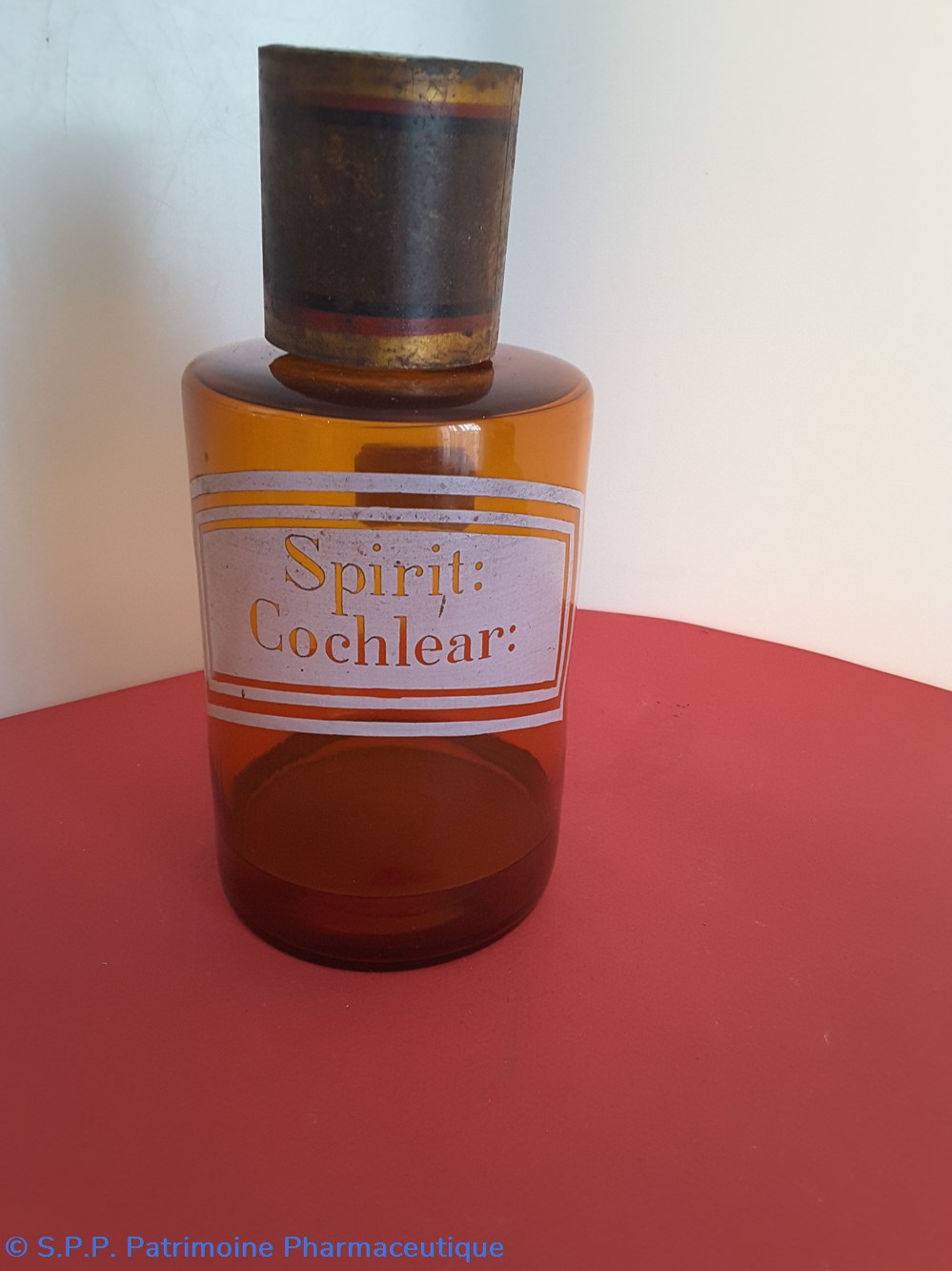 Spirit : Cochlear: science pharmacie spirit cochlear
