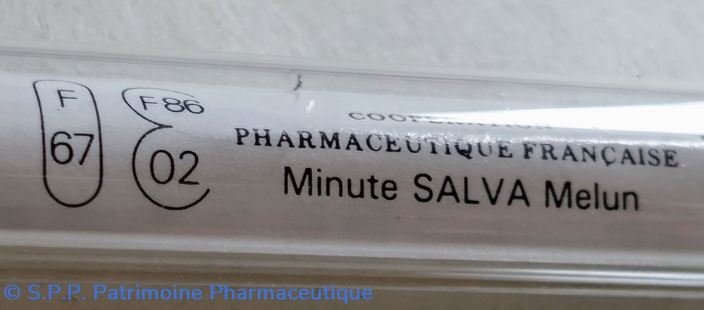 THERMOMÈTRE MÉDICAL 6 science pharmacie thermometre medical