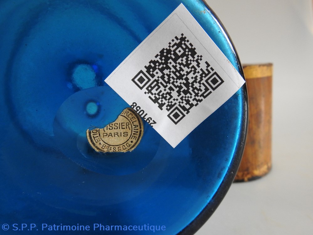 science pharmacie alcool camphre flacon g m