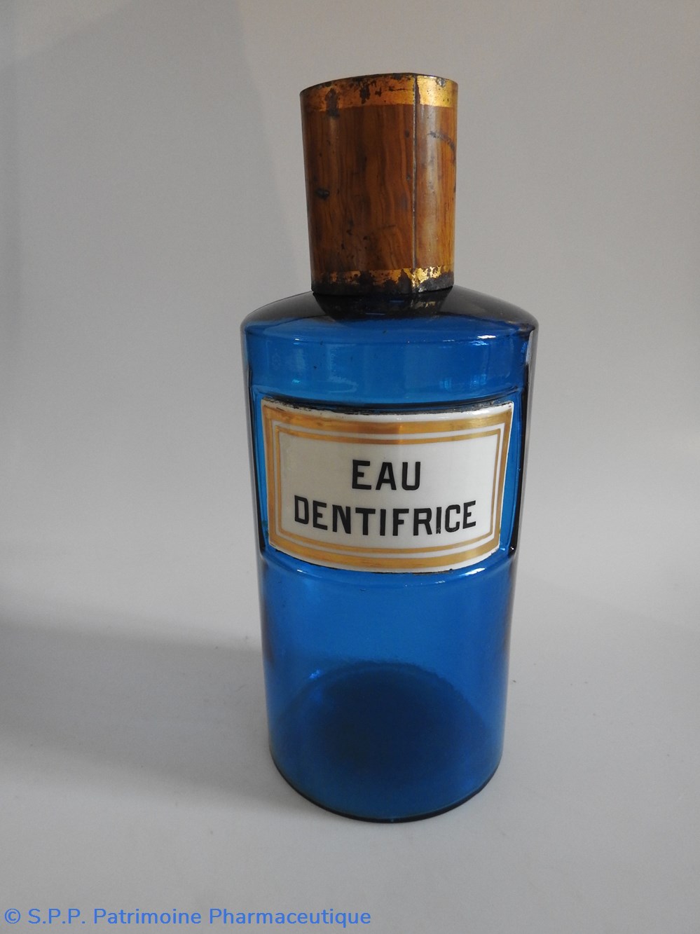 science pharmacie eau dentifrice flacon g m